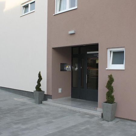 Apartments Hills Zadar Exterior foto