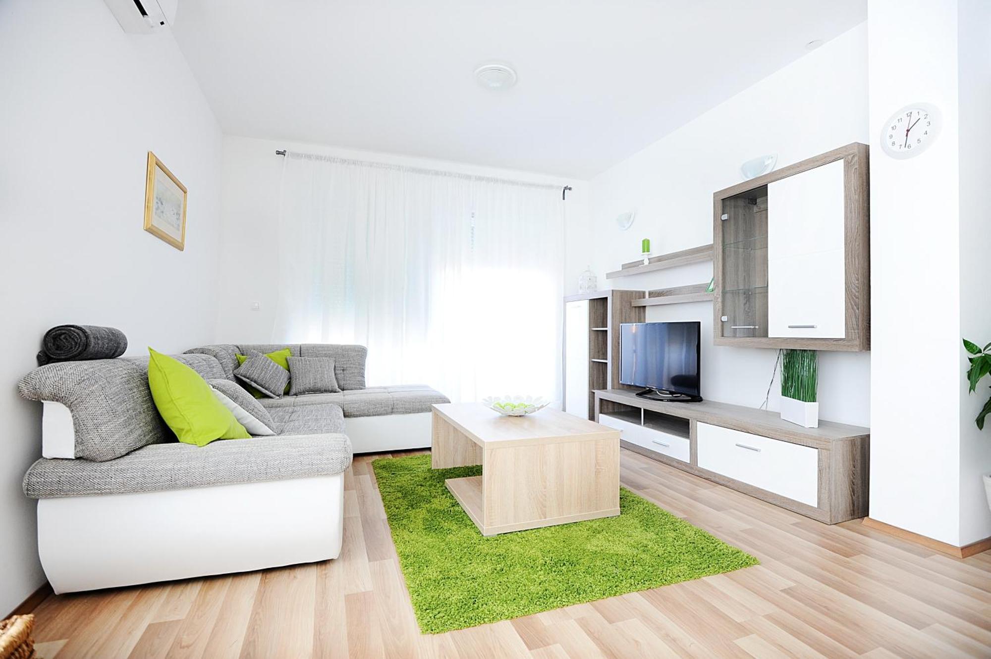 Apartments Hills Zadar Exterior foto