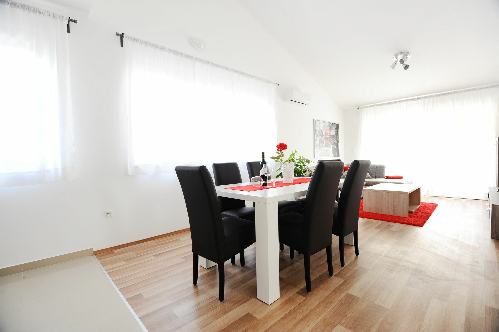 Apartments Hills Zadar Exterior foto