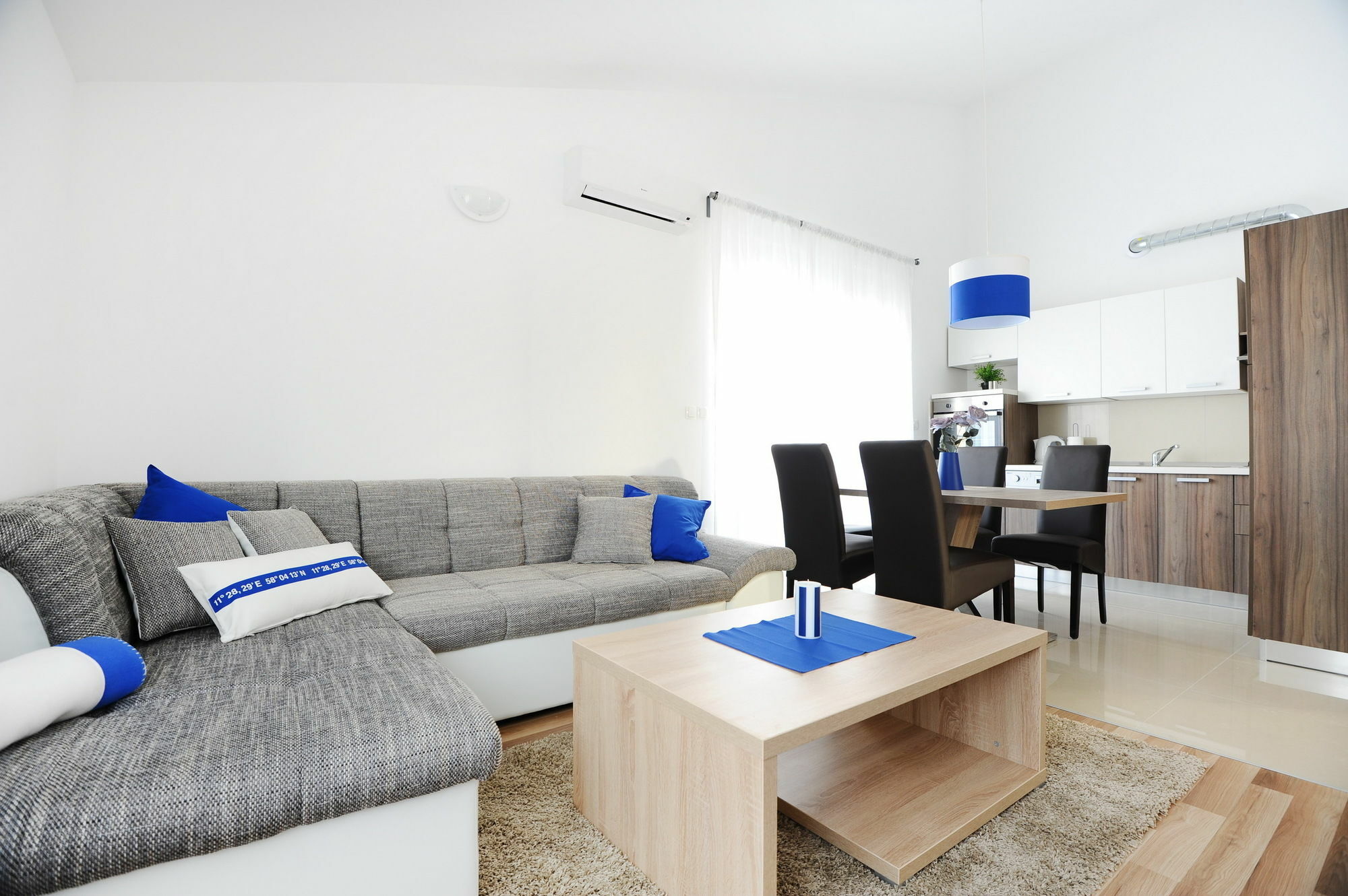 Apartments Hills Zadar Exterior foto