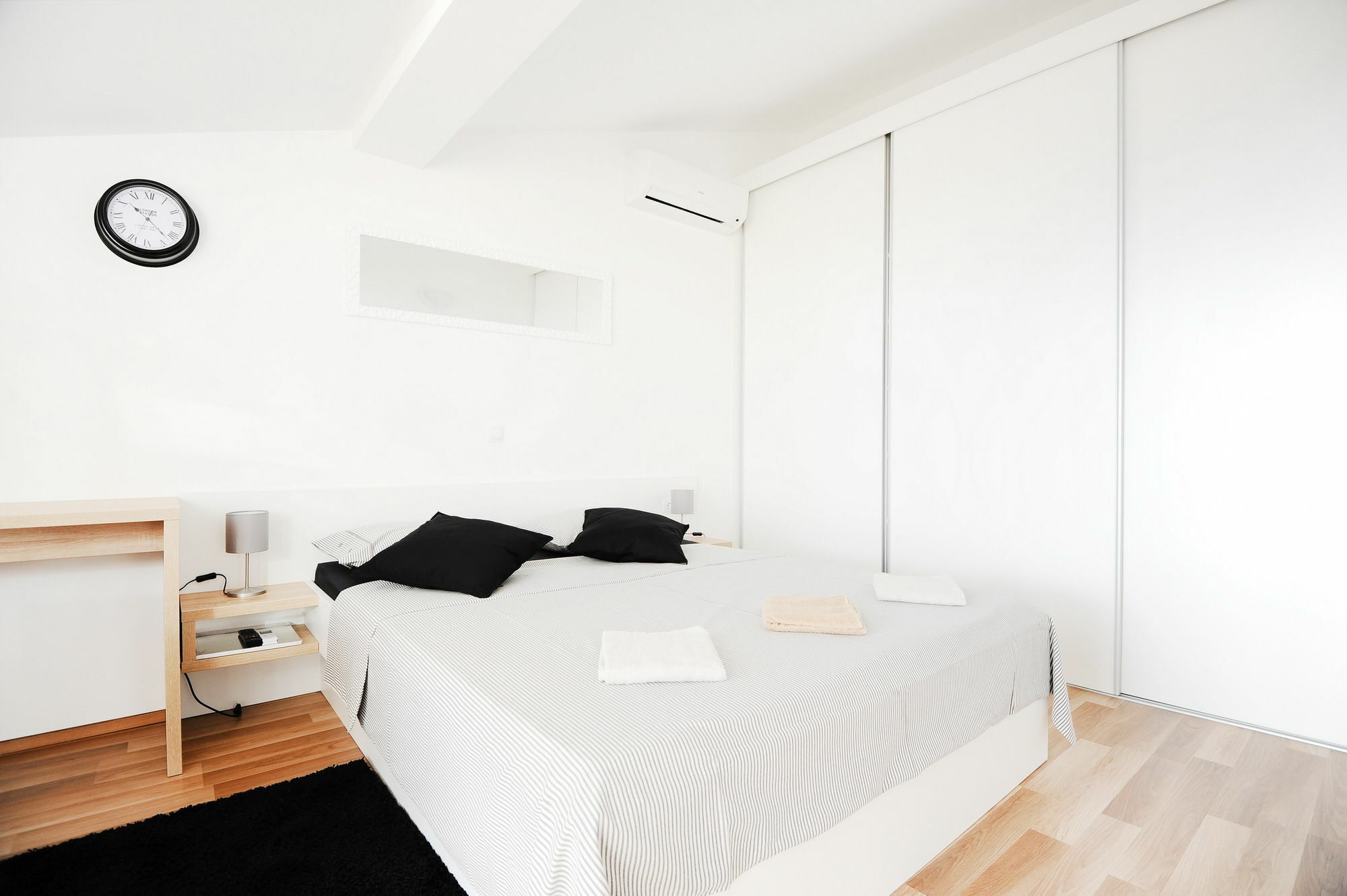Apartments Hills Zadar Exterior foto