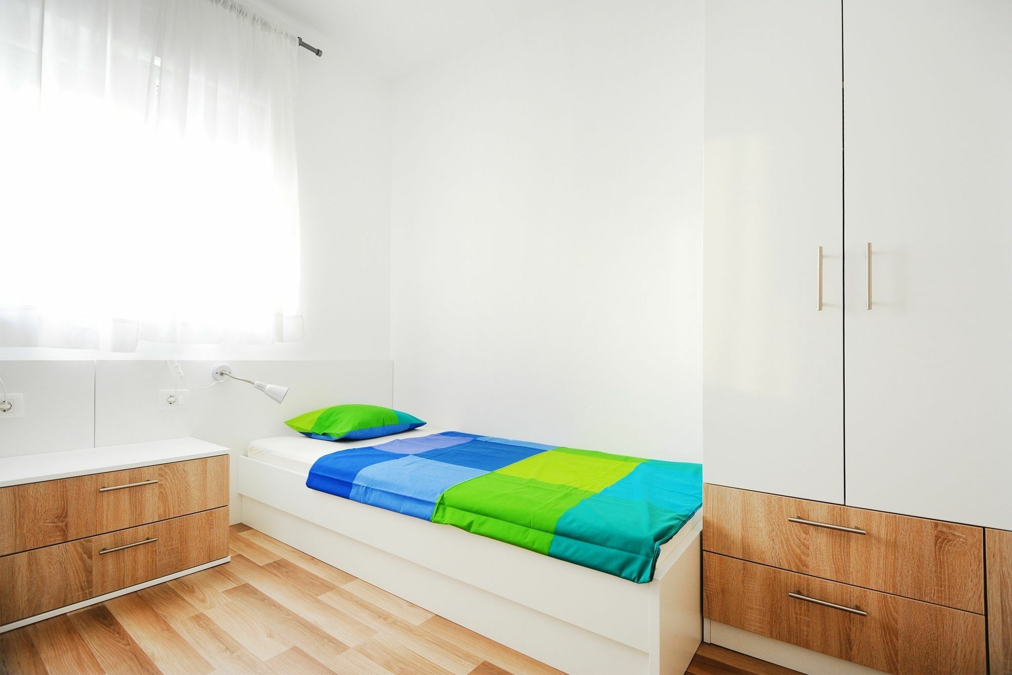 Apartments Hills Zadar Exterior foto