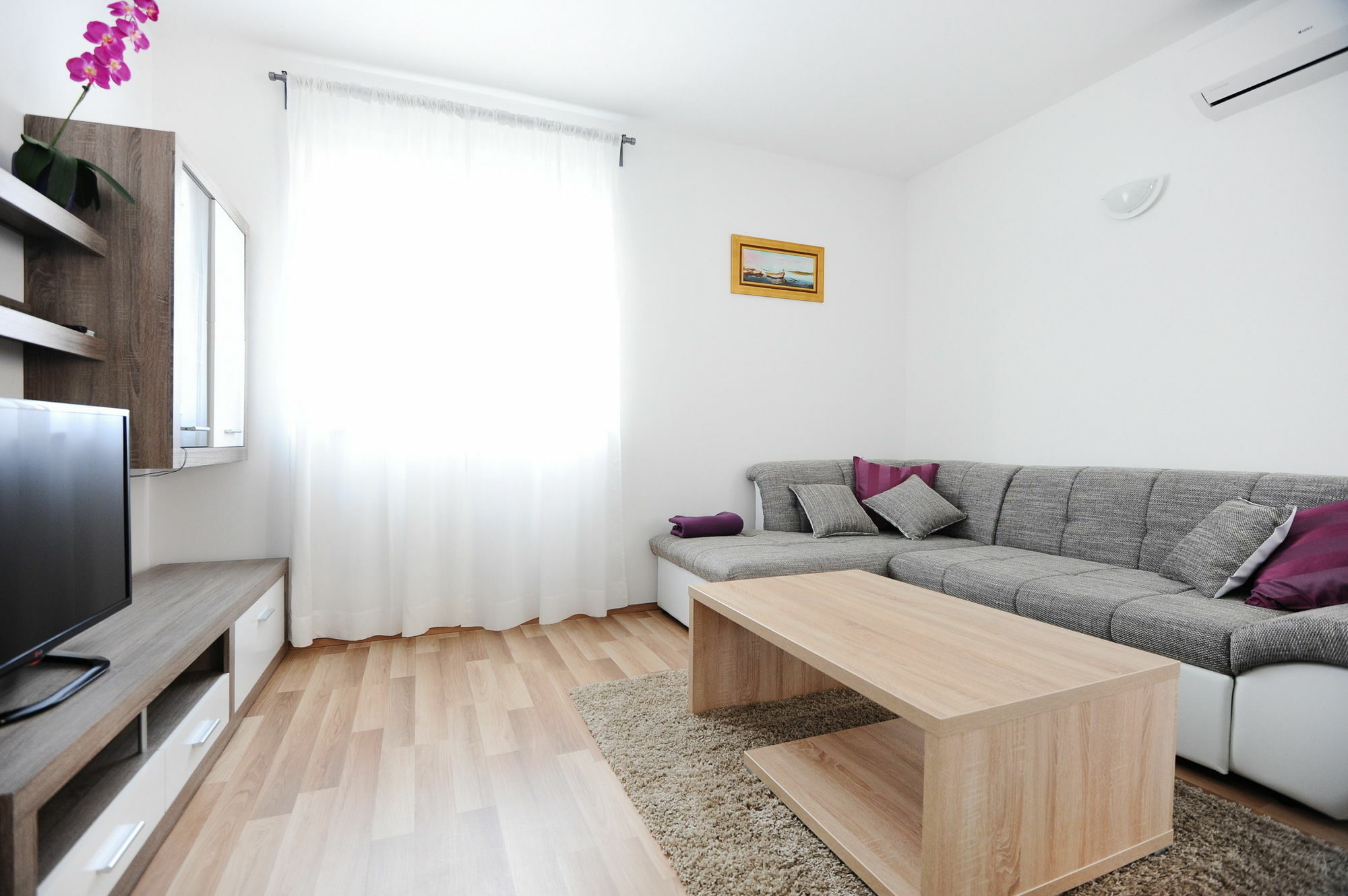 Apartments Hills Zadar Exterior foto